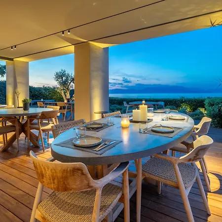 Alissachni Seaside Ξενοδοχείο