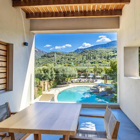 Alissachni Seaside Ξενοδοχείο