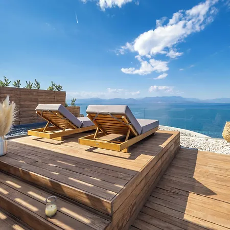 Alissachni Seaside