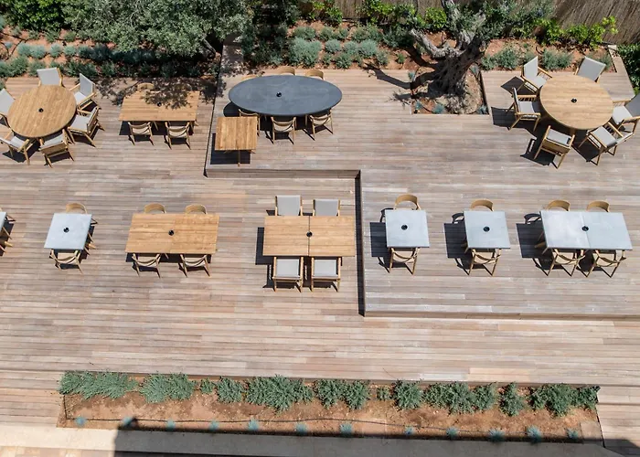 Hotel Alissachni Seaside Dhervénion