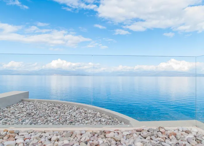 Hotel Alissachni Seaside 4*