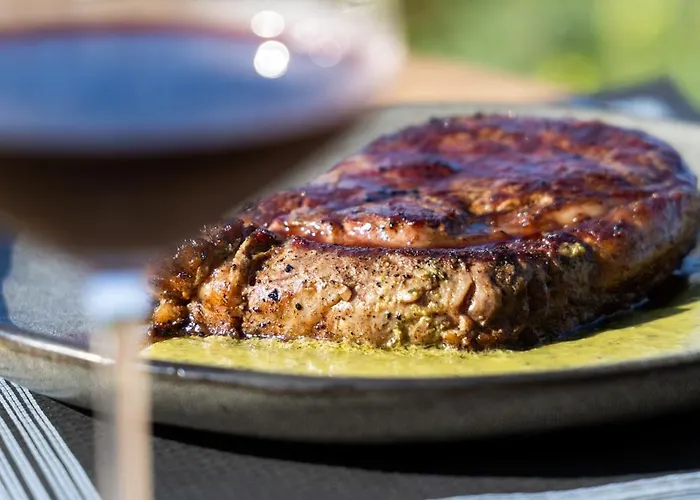 Hotel Alissachni Seaside 4*