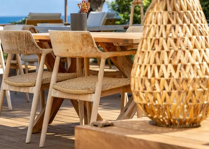 Alissachni Seaside Dhervénion