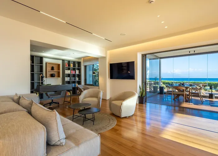 Alissachni Seaside Dhervénion