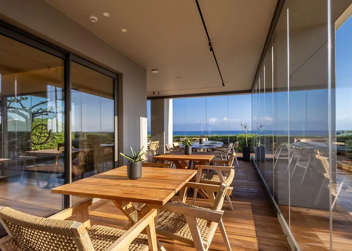 Alissachni Seaside Hotel 4*