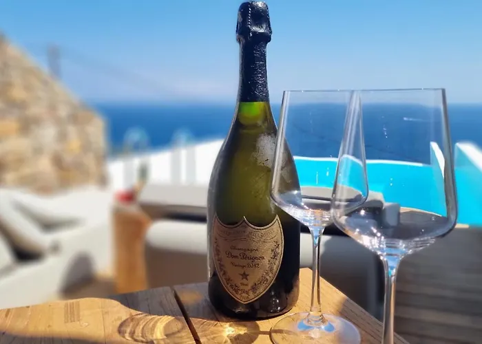 Alissachni Seaside Hotel 4*