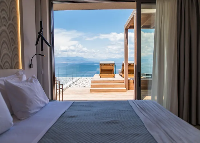 Hotel Alissachni Seaside