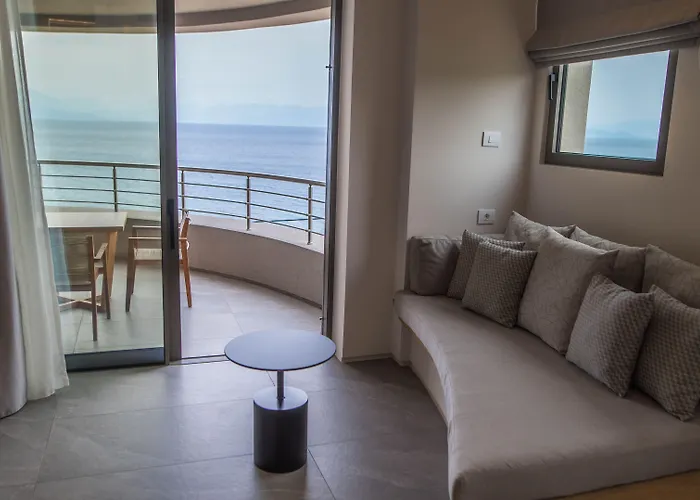 Alissachni Seaside Dhervénion