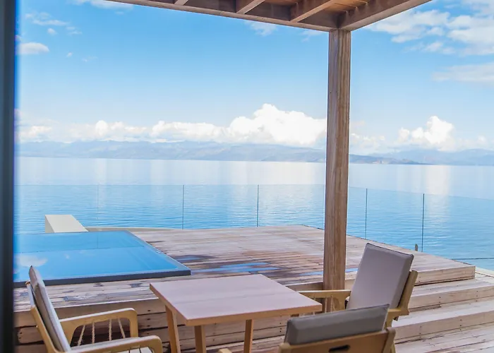 Hotel Alissachni Seaside 4*