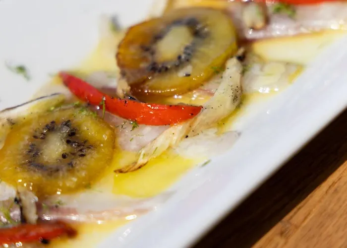 Alissachni Seaside Hotel Dhervénion