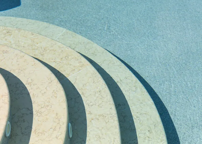 Alissachni Seaside 4* Dhervénion