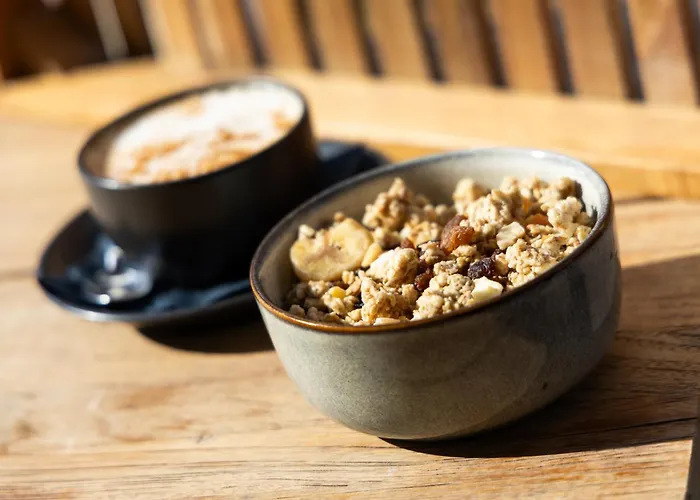 Alissachni Seaside Hotel 4*