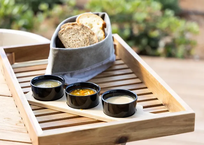 Hotel Alissachni Seaside 4*