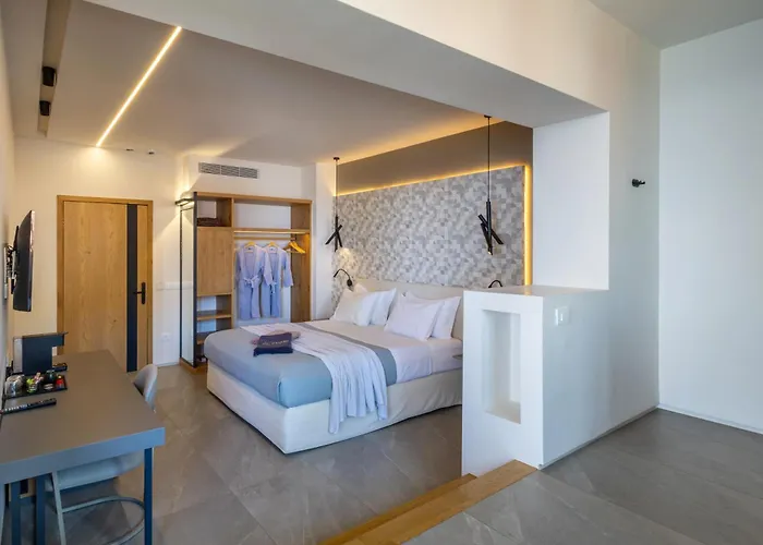 Alissachni Seaside 4*