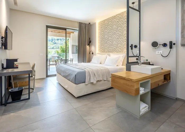 Alissachni Seaside Dhervénion