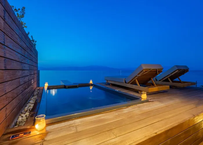 Alissachni Seaside Hotel