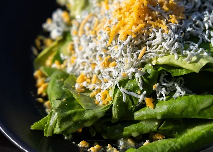 Alissachni Seaside Dhervénion