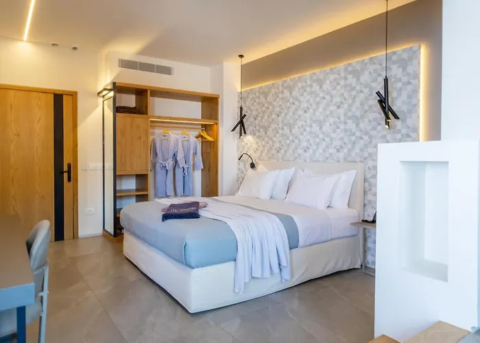 Alissachni Seaside Dhervénion