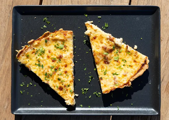 Hotel Alissachni Seaside