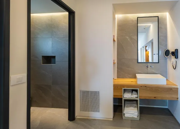 Alissachni Seaside 4* Dhervénion